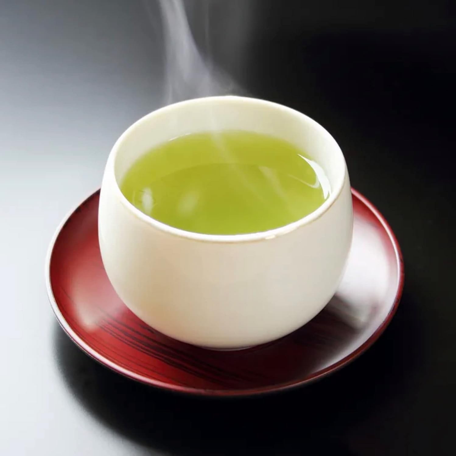 Gyokuro Green Tea Japanese Unami Tea Jade Dew Whole Leaf Green Tea 2.5 oz