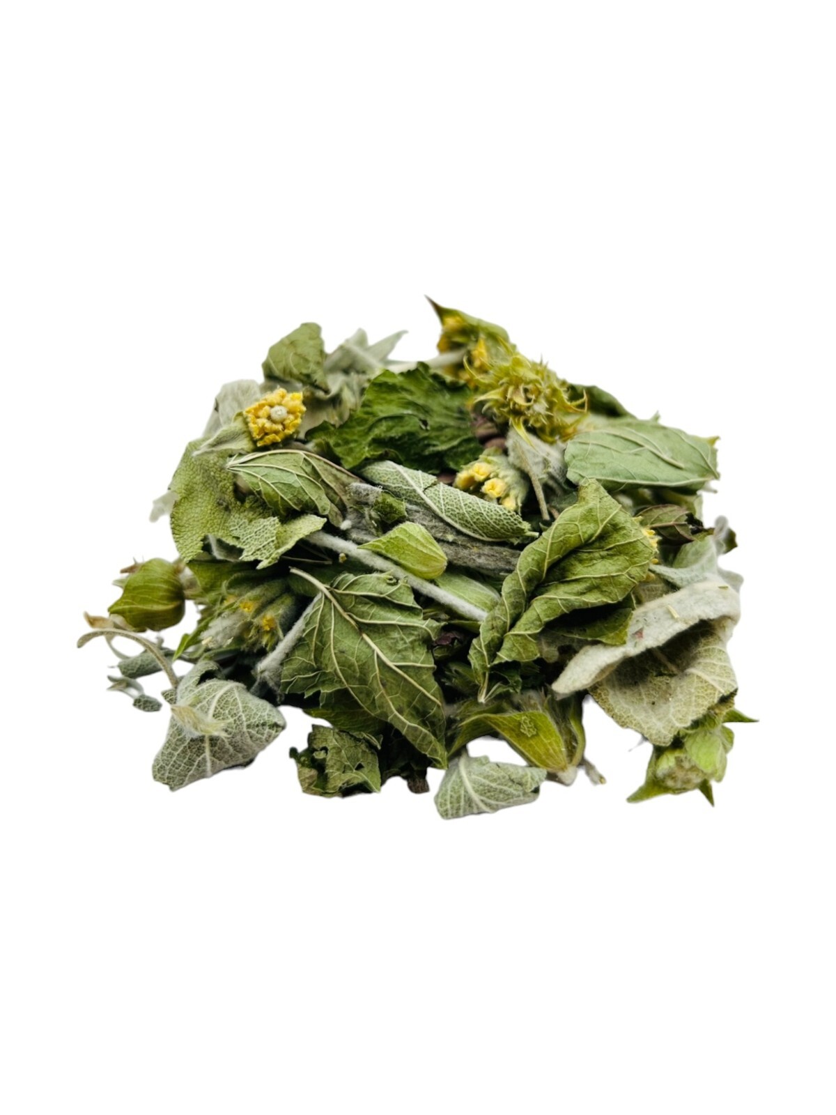 Certified Organic Greek Herbal Mix Tea – 220 g – Elysian Mountain Delight