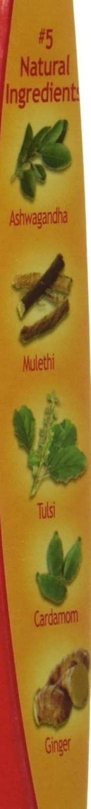 Red Label -Natural Care5 Ayurvedic Ingredients500g