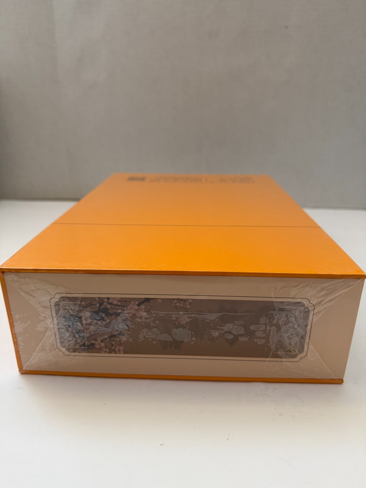Feizi Xiao Lapsang Souchong Black Tea Gift Set Wuyi Mountain New