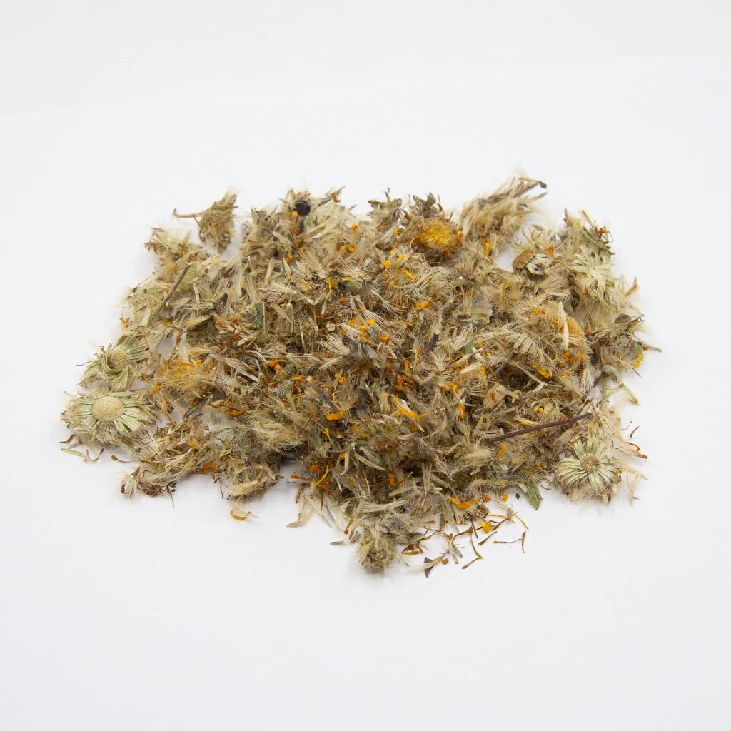 4oz Arnica Flowers Dried Leaves, Arnica Hierba, Arnica Flowers Herbal Tea by