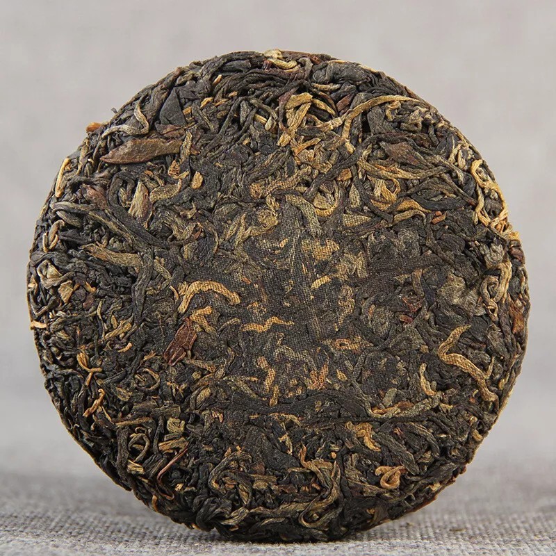 500g Yunnan Dianhong Wild Ancient Tree Tea Little Sweet Dian Hong Black Tea