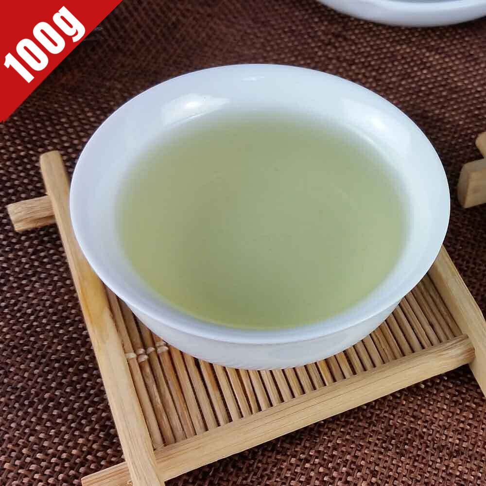 Fujian Fresh Oolong TieGuanYin Green Tea Top Grade China 100g/3.52oz
