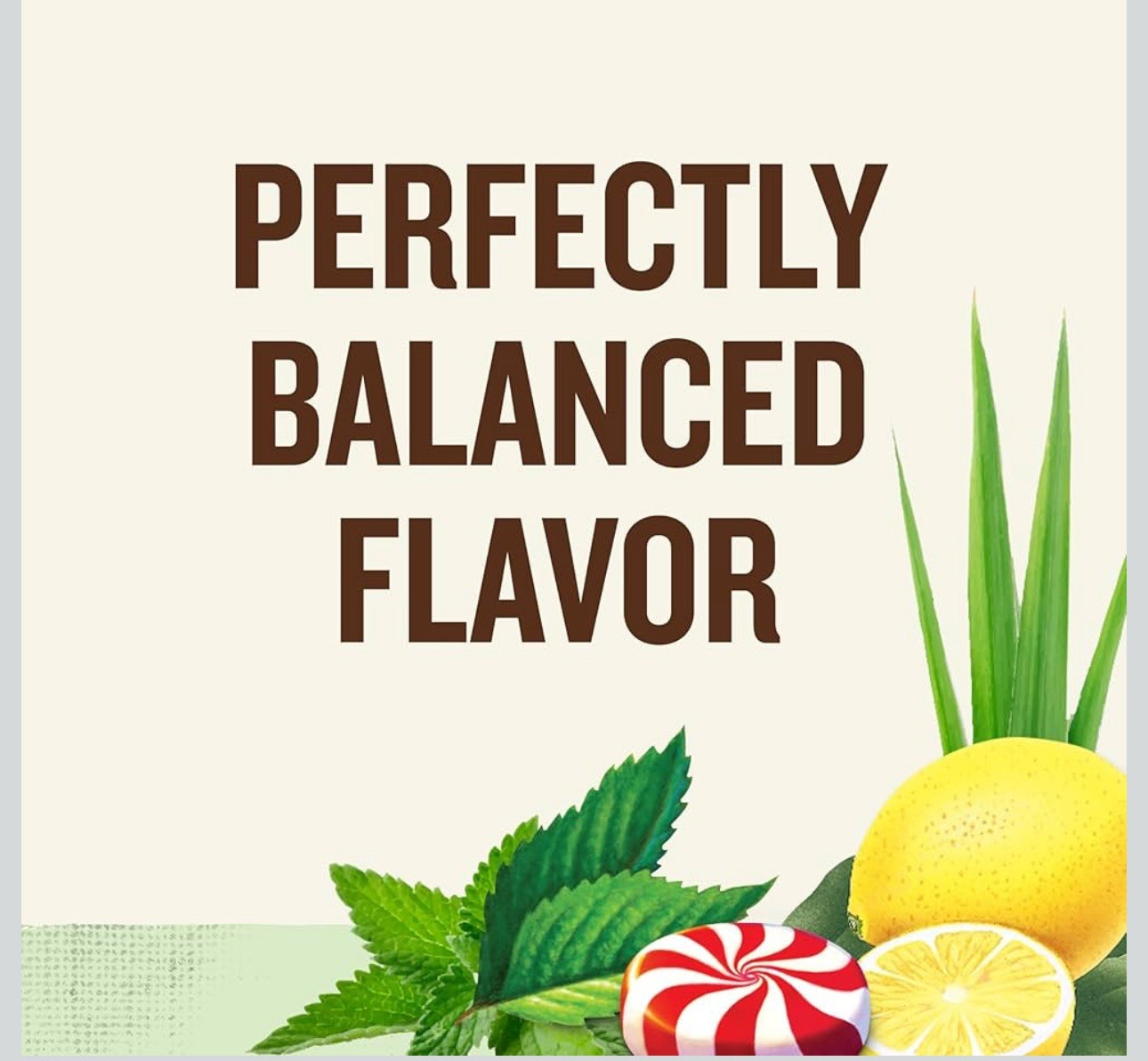 Herbal Tea- Assorted 90 tea Bags(18 tea bags of each 5flavors)