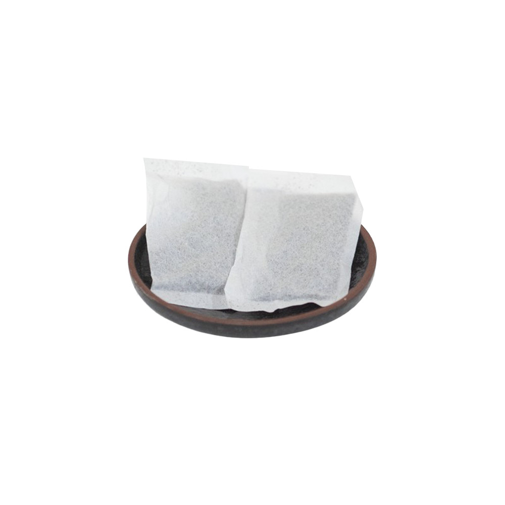 ChaTraMue Jasmine Green Tea Bag 30g (12 Teabag x 2.5g) Product of Thailand
