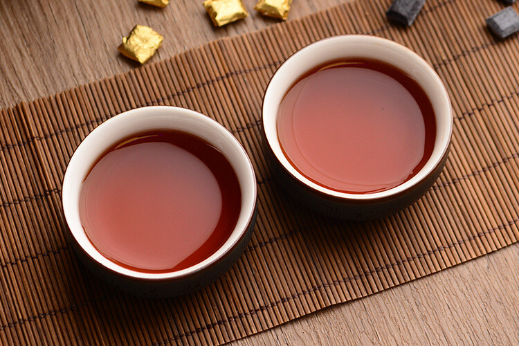 2009 Ripe Puerh Chagao Shu Pu Er Resin Cream Cha Gao Instant Puer Tea Extract
