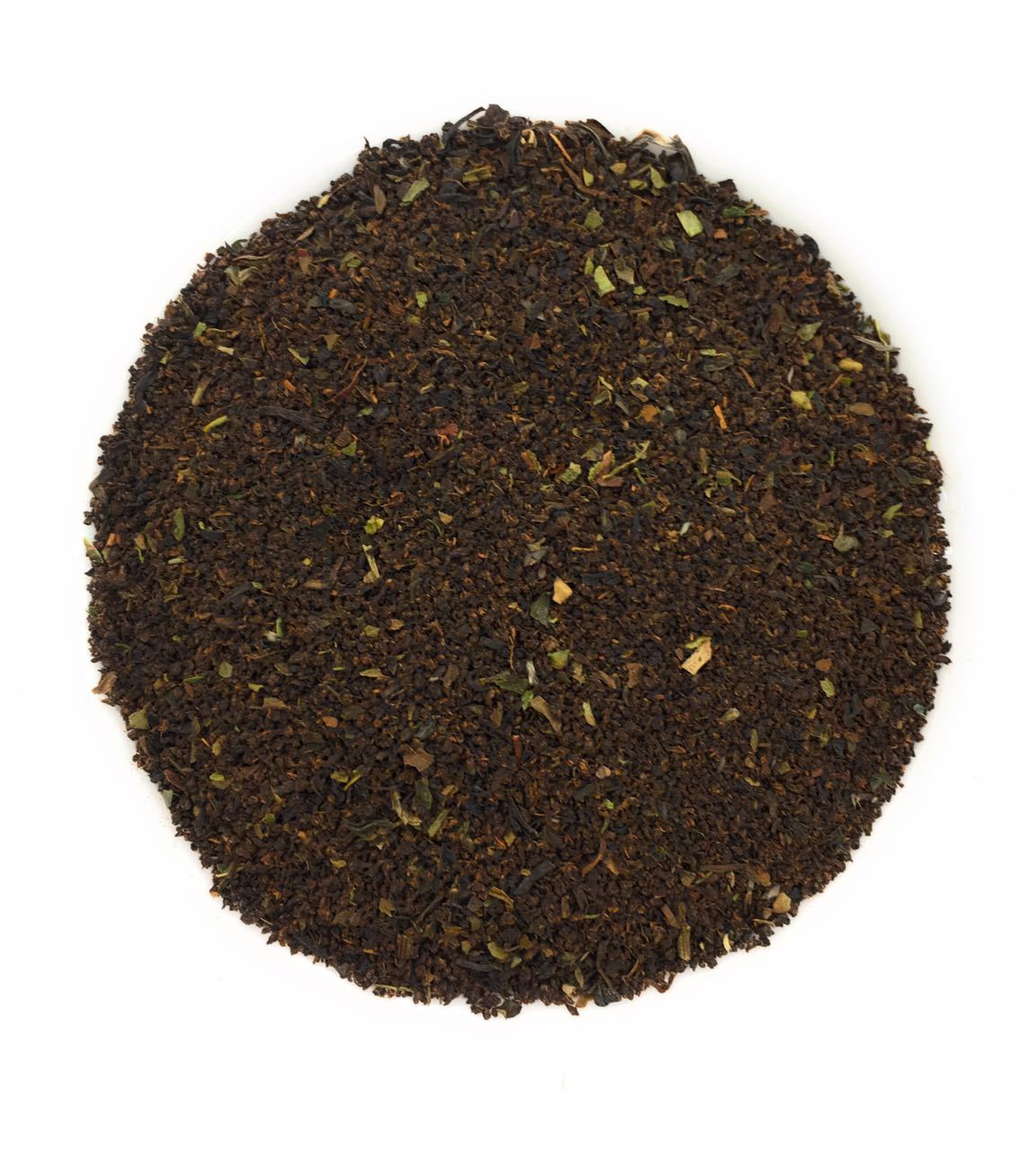 Assam Tea CTC Fannings With Darjeeling Aroma Indian Loose Leaf Healthy Blend New