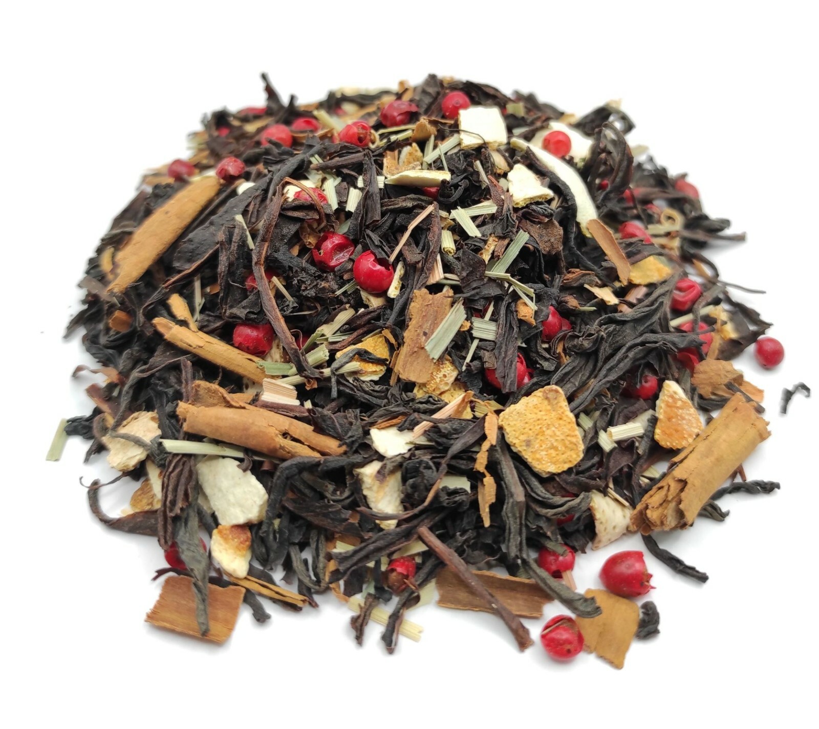 Ceylon Black Forest Herbal Mix Tea 220g | Τhe Real Tea of the East