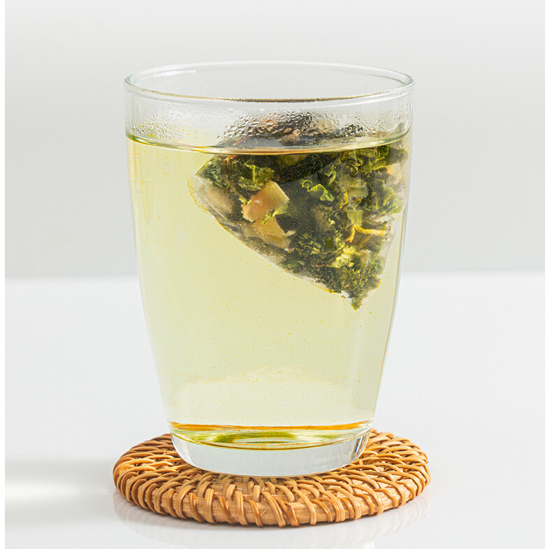 White Peach Oolong Tea Superior Tea Bag Loose Dried Blooming Herbal 30 / 50 Bags