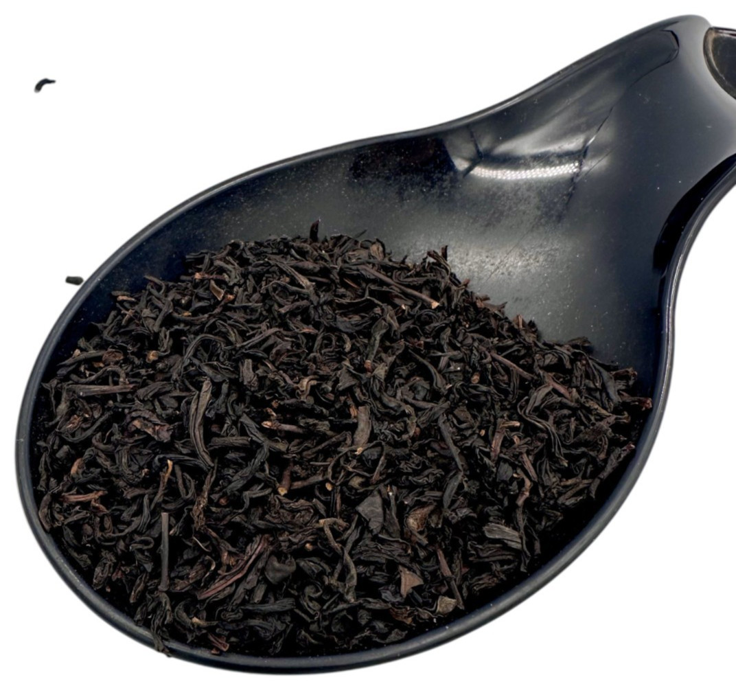 Lapsang Souchong Black Tea Schented Lightly Smoked 20gr(0.70oz) – 1.9kg(4.2lbs)