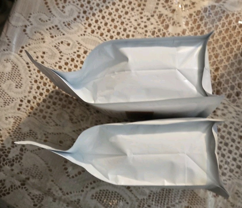 Lot Of 2 Essiac Tea Bags 5.3 Oz 3g X 50 Bags Herbal Tea Blend 50 Count Tea Bags