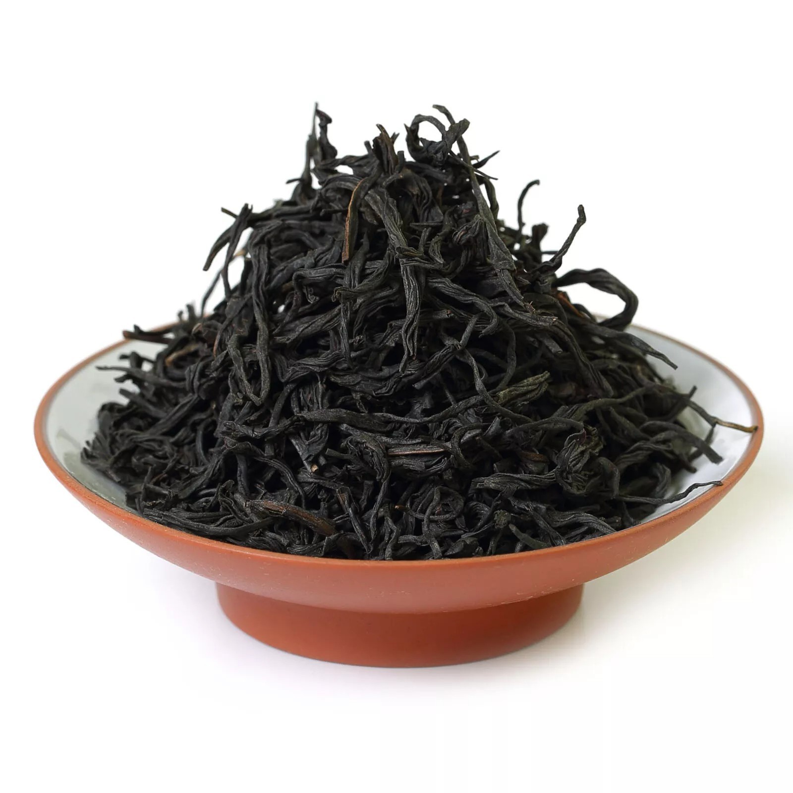 Premium Qimen Keemun Black Tea Chinese Gongfu Anhui High Mountain Loose 250g