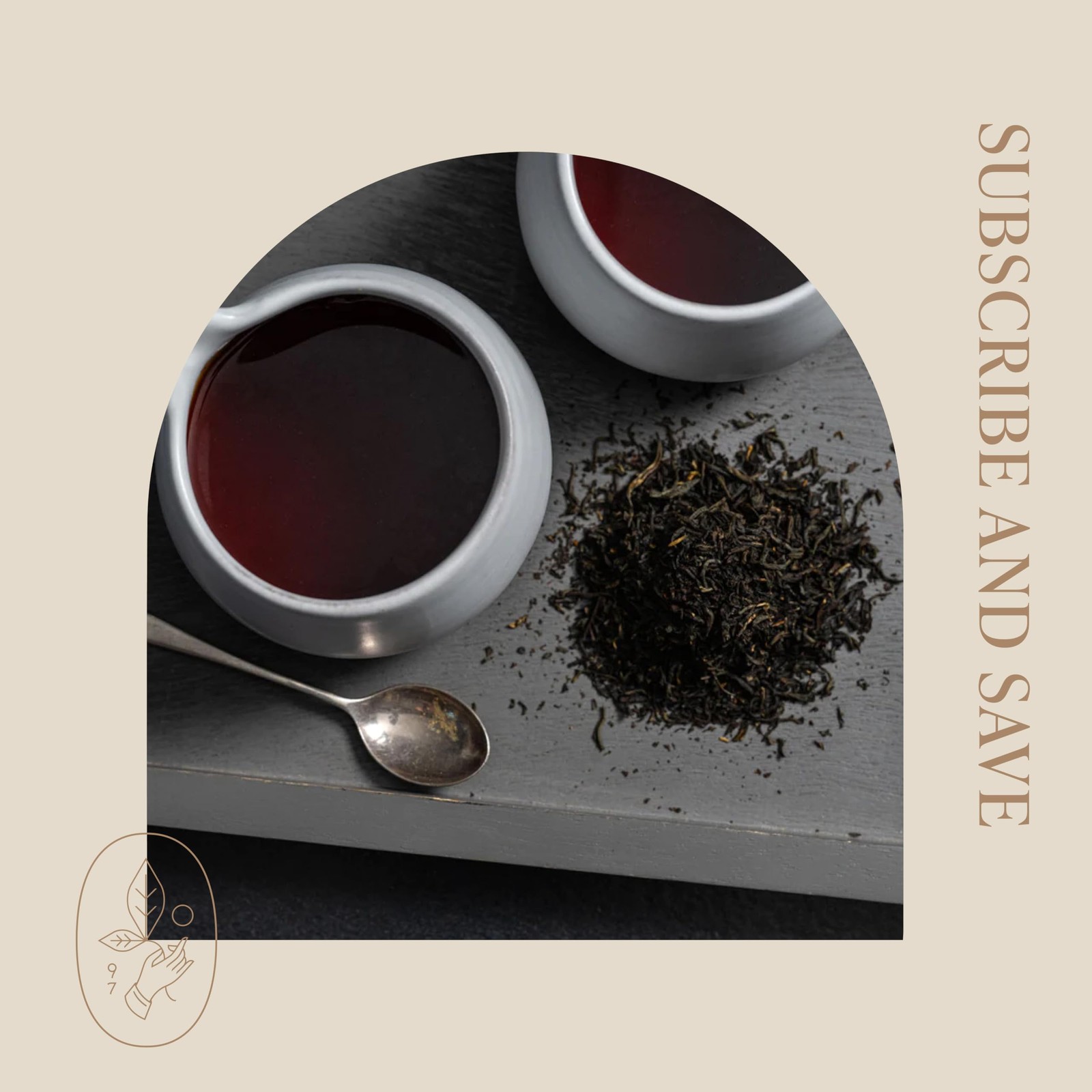 Rishi Tea Earl Grey Tea Organic Loose Leaf Pure Black Tea with Bergamot Oil,…