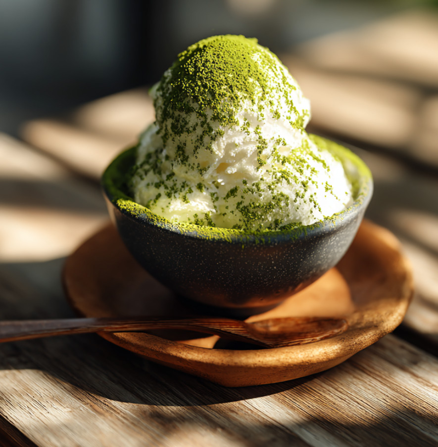 Kyoto Uji Matcha Powder 2 Pack 50g x2 100g Japan Green Tea Latte Dessert Baking