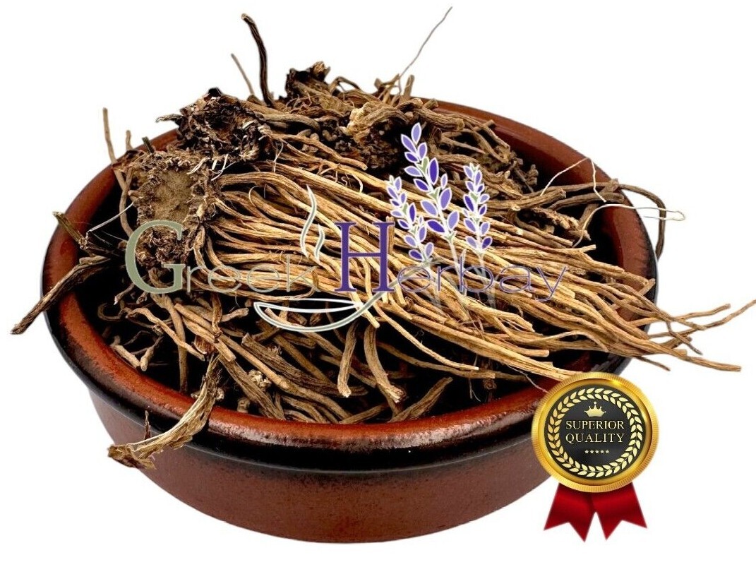 Valerian Root Loose Herb Herb 25g-2KG – Valeriana Officinalis