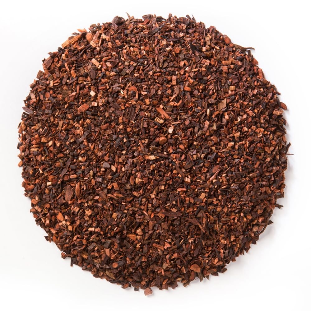 Davidson’s Tea Bulk, South African Honeybush, 16-Ounce Bag