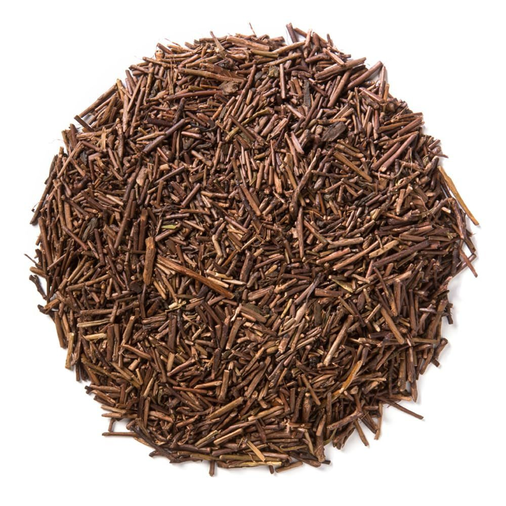 Davidson’s Tea Bulk, Organic Kukicha, 16 Ounce 1 Pound (Pack of 1), Green