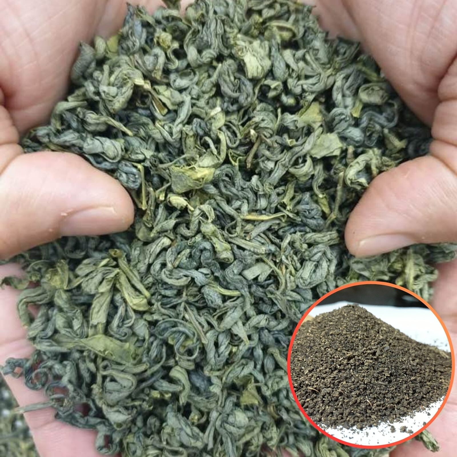 Ceylon Cinnamon Tea 500g – Herbal Drink – Balance Blood Sugar – Sri Lanka