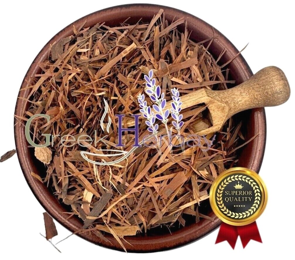 Lapacho Taheebo Pau D’Arco Bark Loose Tea 25g – 4.9kg Tabebuia Impetiginosa