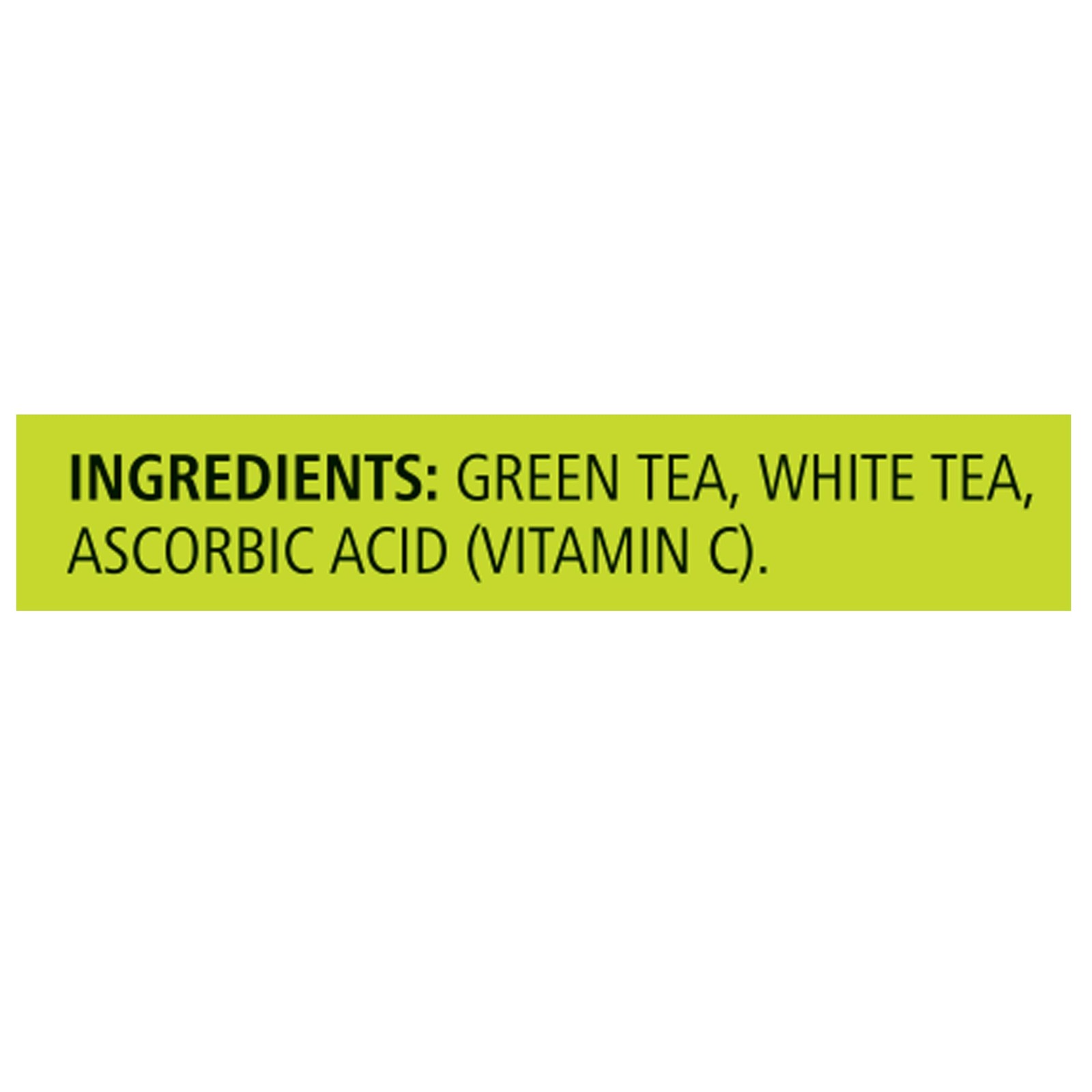Celestial Seasonings Authentic Green Tea 40 Count 40 (Pack of 1)