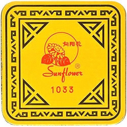 Sunflower 1033 Jasmine Green Tea – All Natural Restaurant Favorite Tea (1 LB )