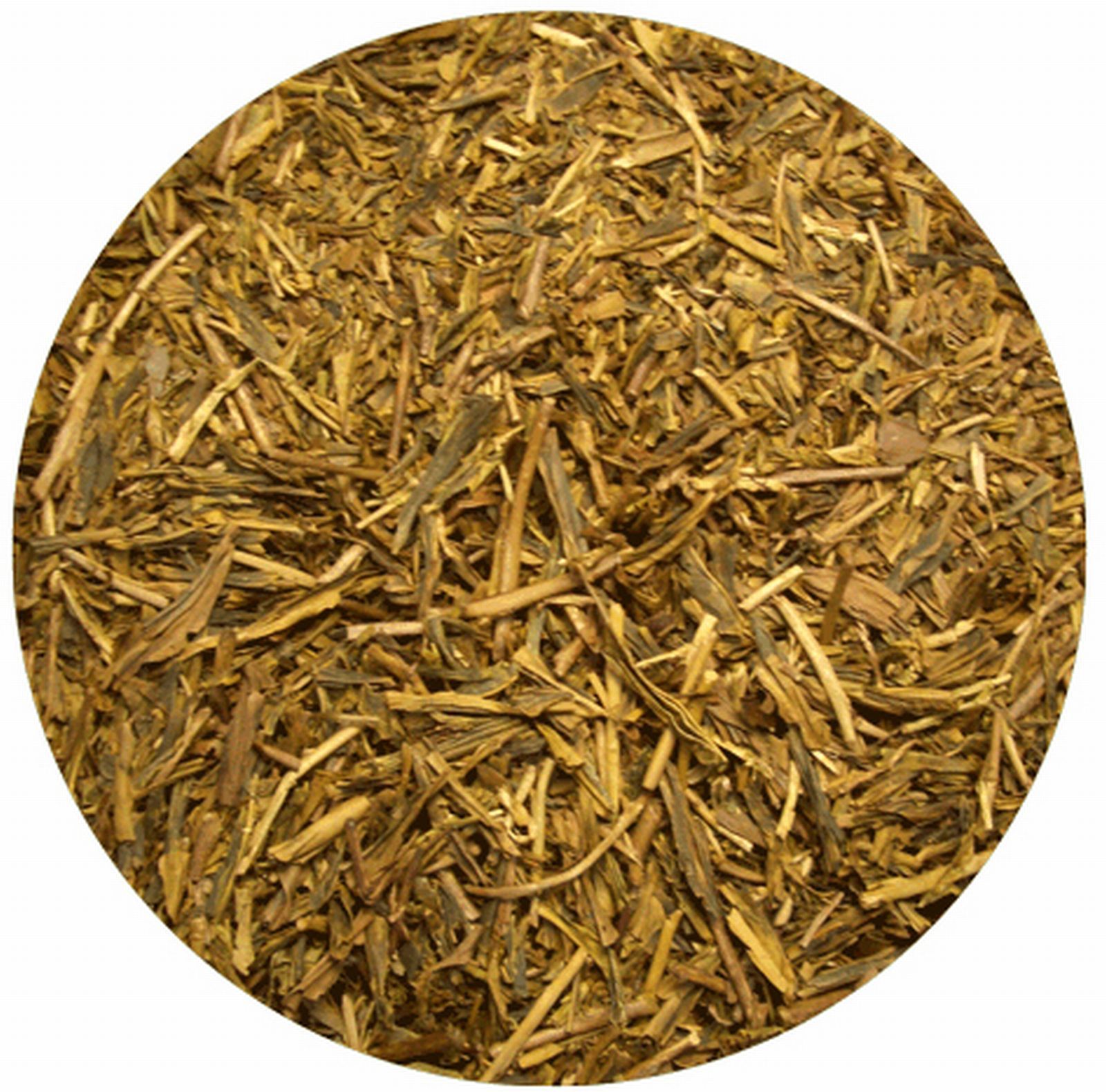 Japanese Green Tea Houjicha 200g(7oz)