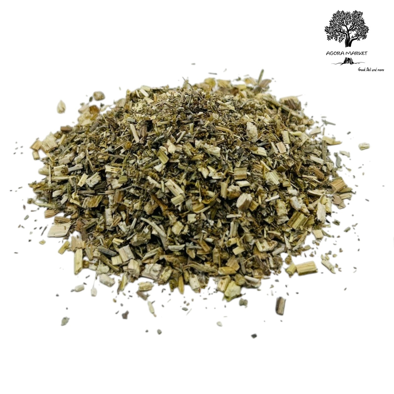 Dried Wormwood Cut Leaves & Flowers Mugwort 25g – 1.95Kg Artemisia absinthium
