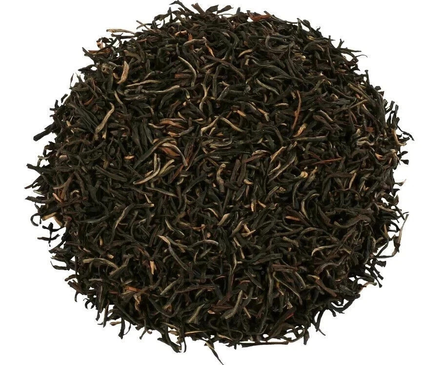 Silver Tips & Tippy Tea 100g
