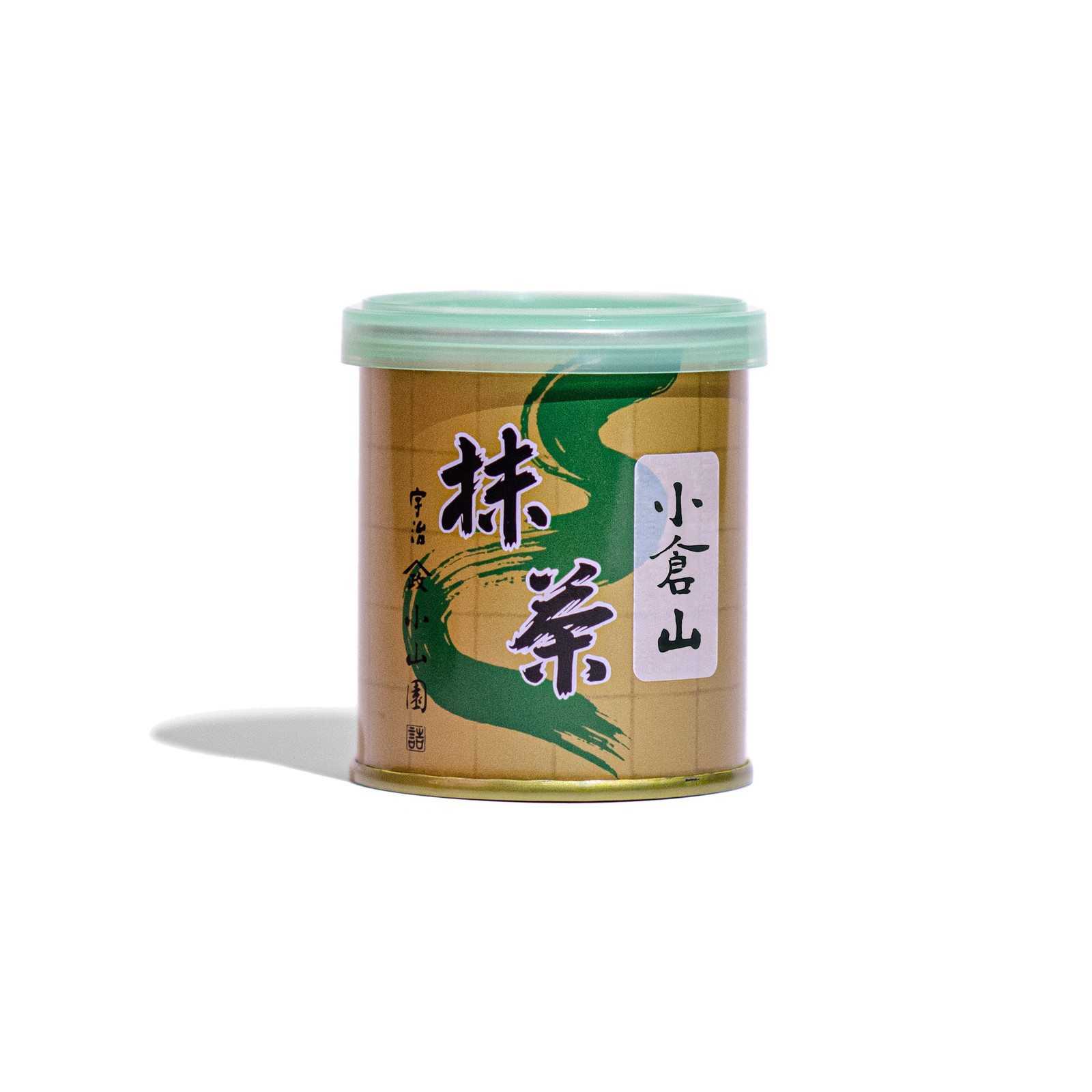 Yamamasa Koyamaen Ogurayama Uji Matcha High Quality Ceremonial Grade 30g(1.05oz)