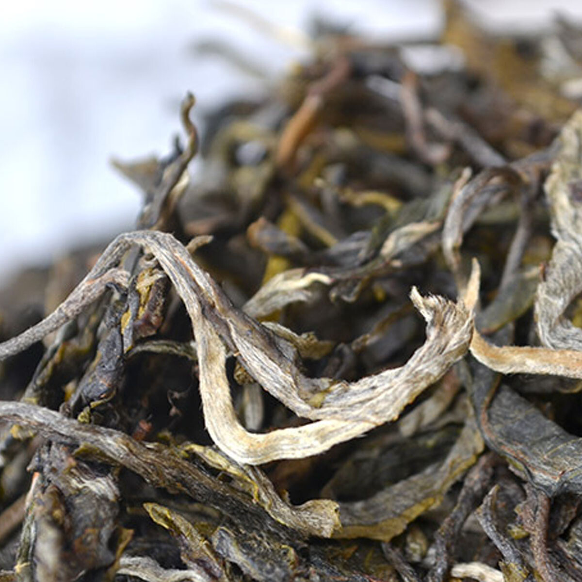 cha Pu’er Tea Seven Sons Old Trees Tea Cake Yunnan Sheng Puerh Healthy Food 357g
