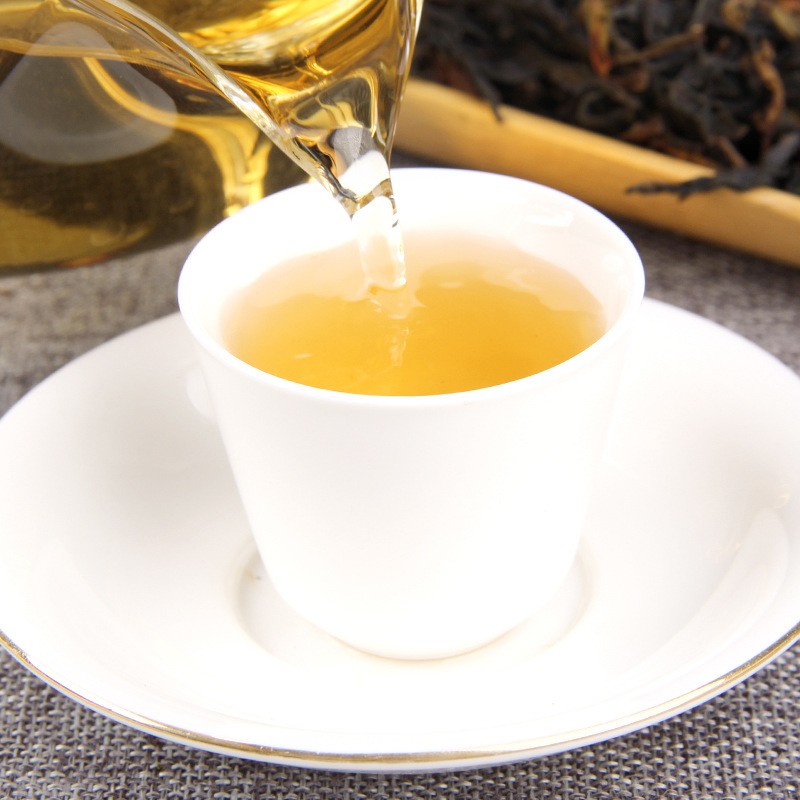 500g Yunnan Pu’er Tea Raw Tea Bulk 2023 Ancient Tree Raw Pu’er Tea