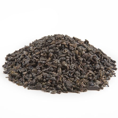 China Green Tea Special Gunpowder 1 Kilo (1000grams or 35.27 Oz) Guaranteed
