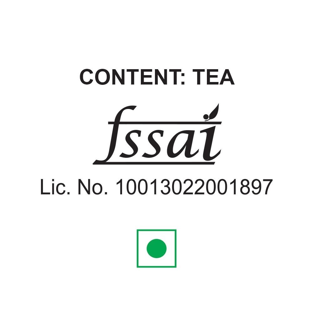 BROOKE BOND 3 ROSES ASSAM DUST TEA – 100G