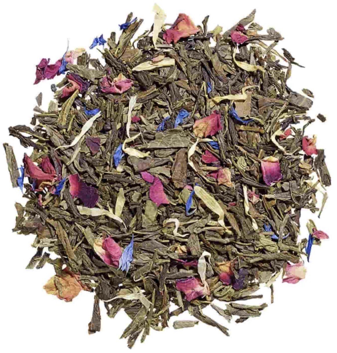 Ronnefeldt Loose Leaf Tea – Morgentau – 100 g