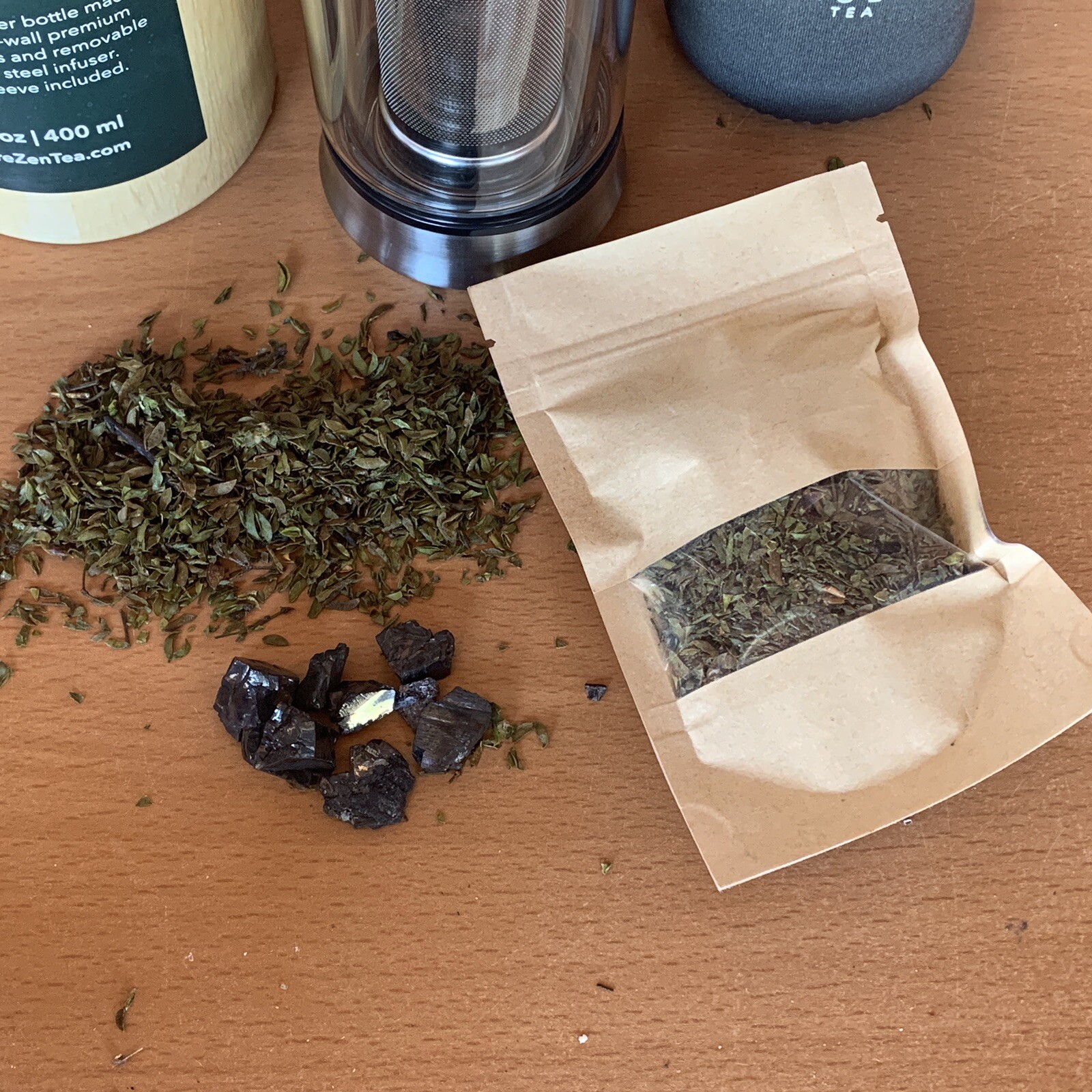 CREOSOTE CHAPARRAL Greasewood 1 Bag x 3.5oz (100g) HOT/COLD Healing Native Tea
