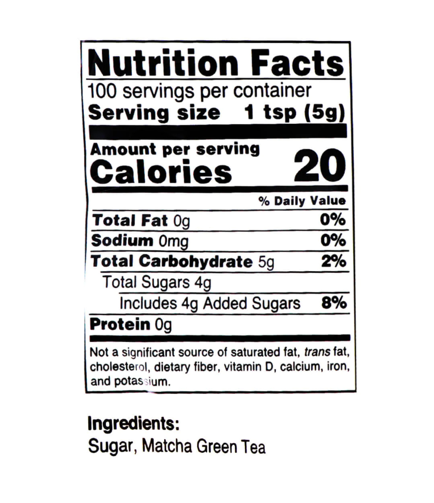 Ito En Matcha Green Tea Sweet Powder 17.5 oz (Pack of 1) – Free Shipping !!