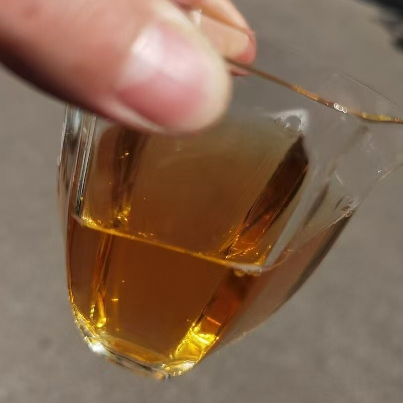 易武古六大茶山,革登正山,2002y,生茶,357g