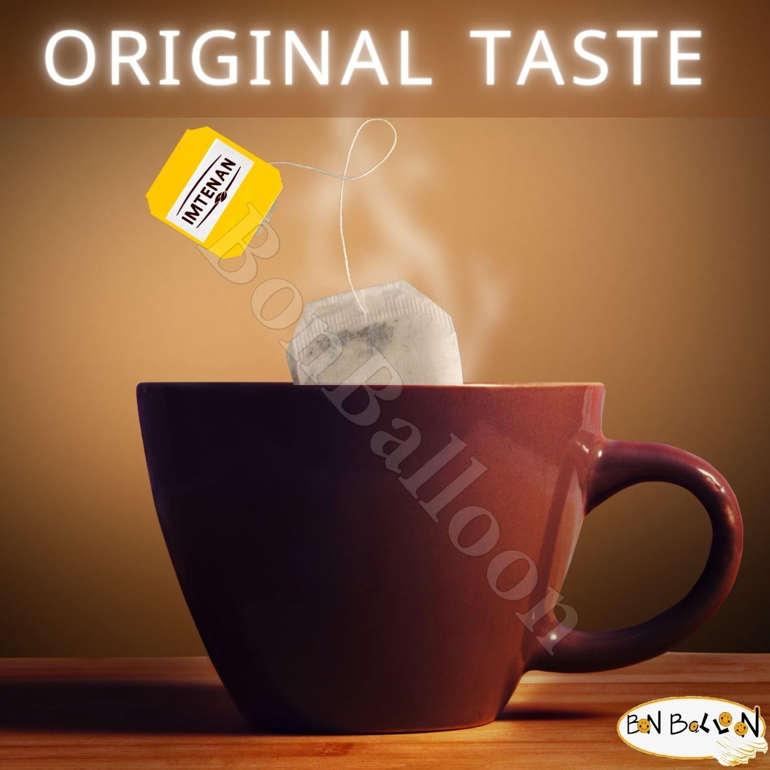 Imtenan Natural Drink Herbal Parsley And Celery Tea Bags Herbals…