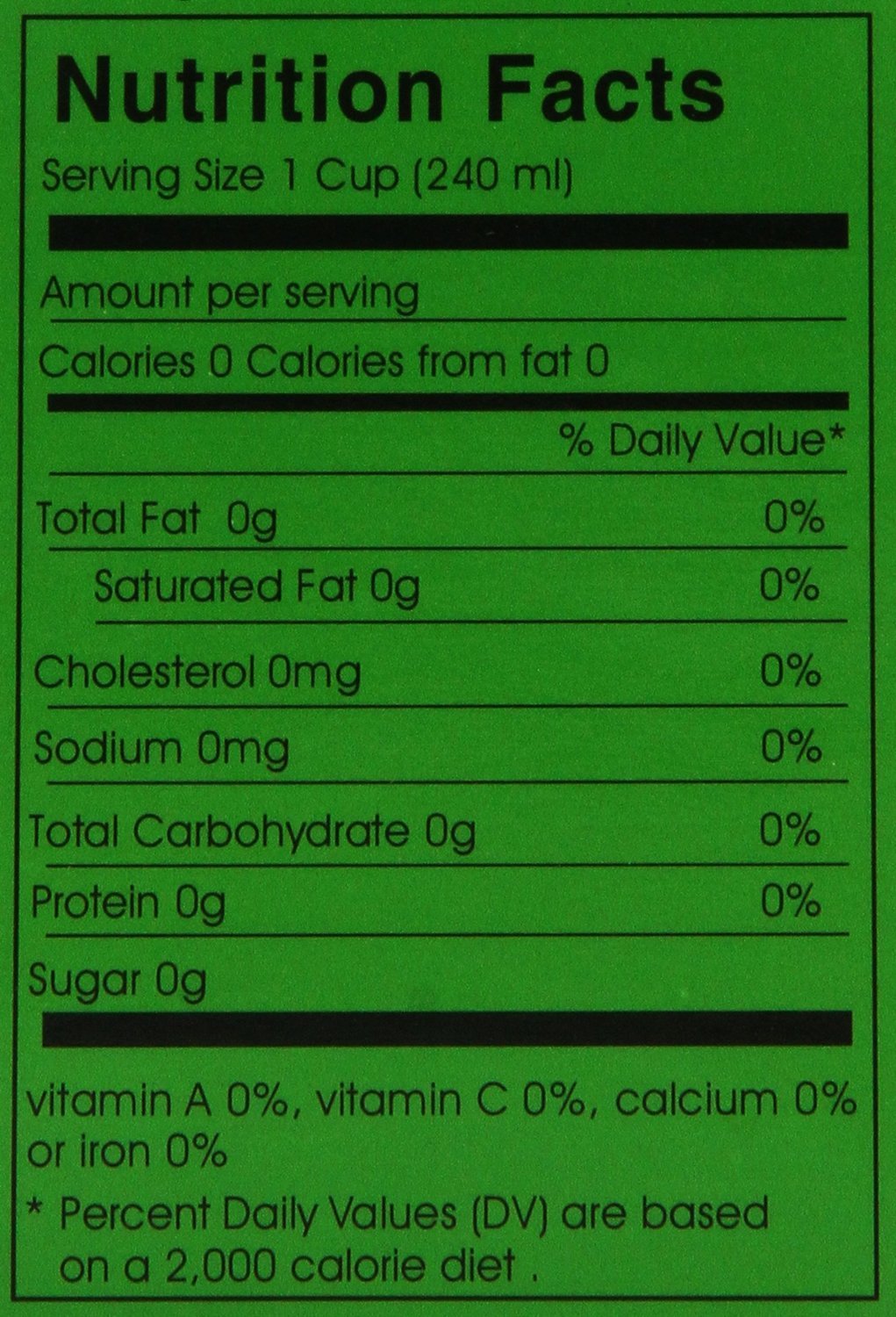 4 BOXES CALIFORNIA DIETERS’ DRINK EXTRA STRENGTH TEA 1.76 OZ (20 Tea Bags)