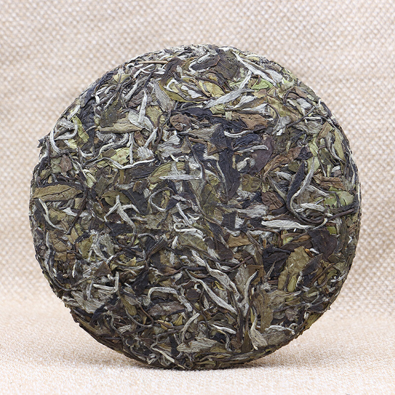2017 Fuding White Peony Tea 350g Floral Fragrance Herbal Natural Detox
