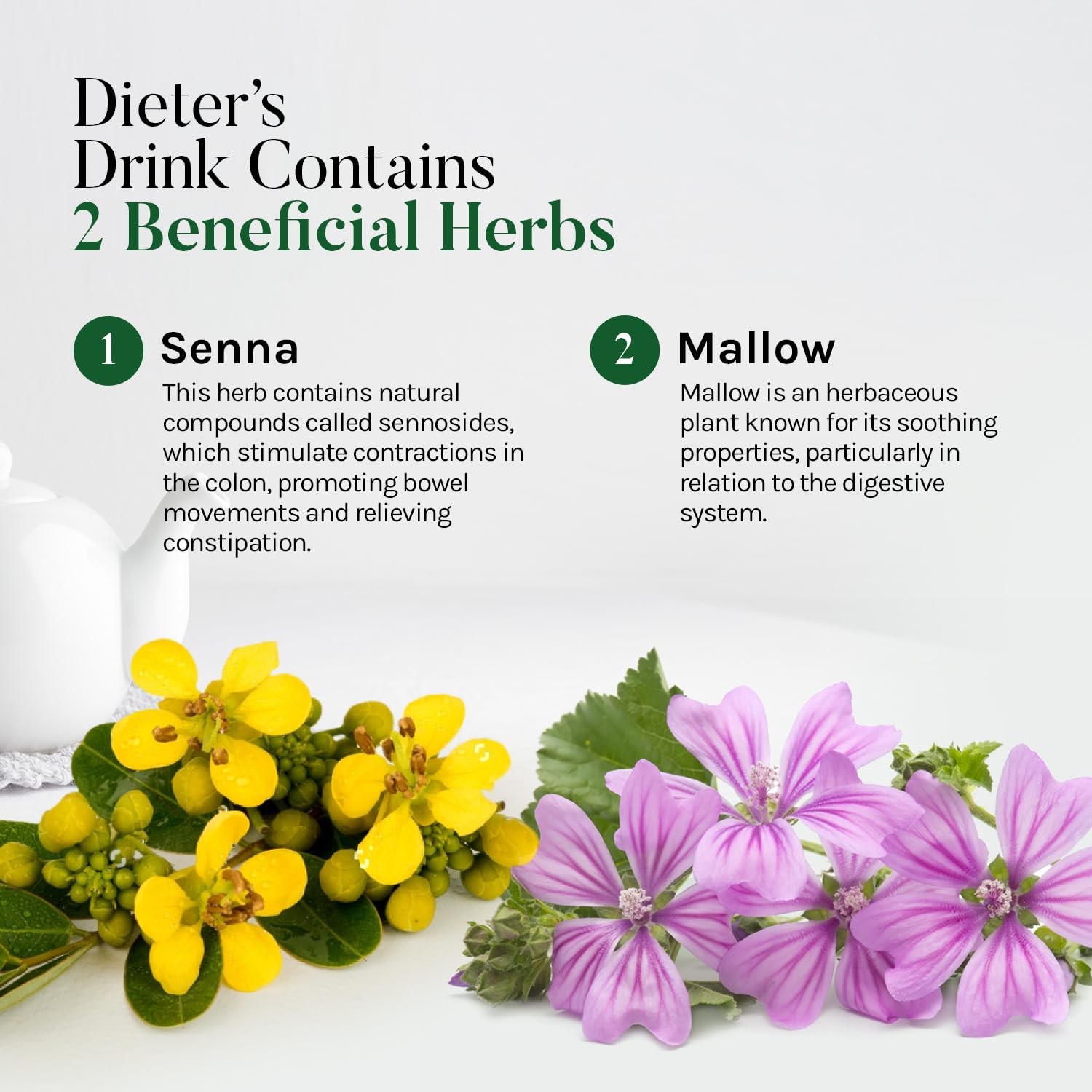 Detox Tea – All-Natural,Supports Healthy Weight,Helps Reduce Bloating