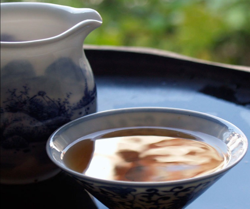 Wuyi Da Hong Pao Big Red Robe Loose Leaf Black Tea Natural 250g