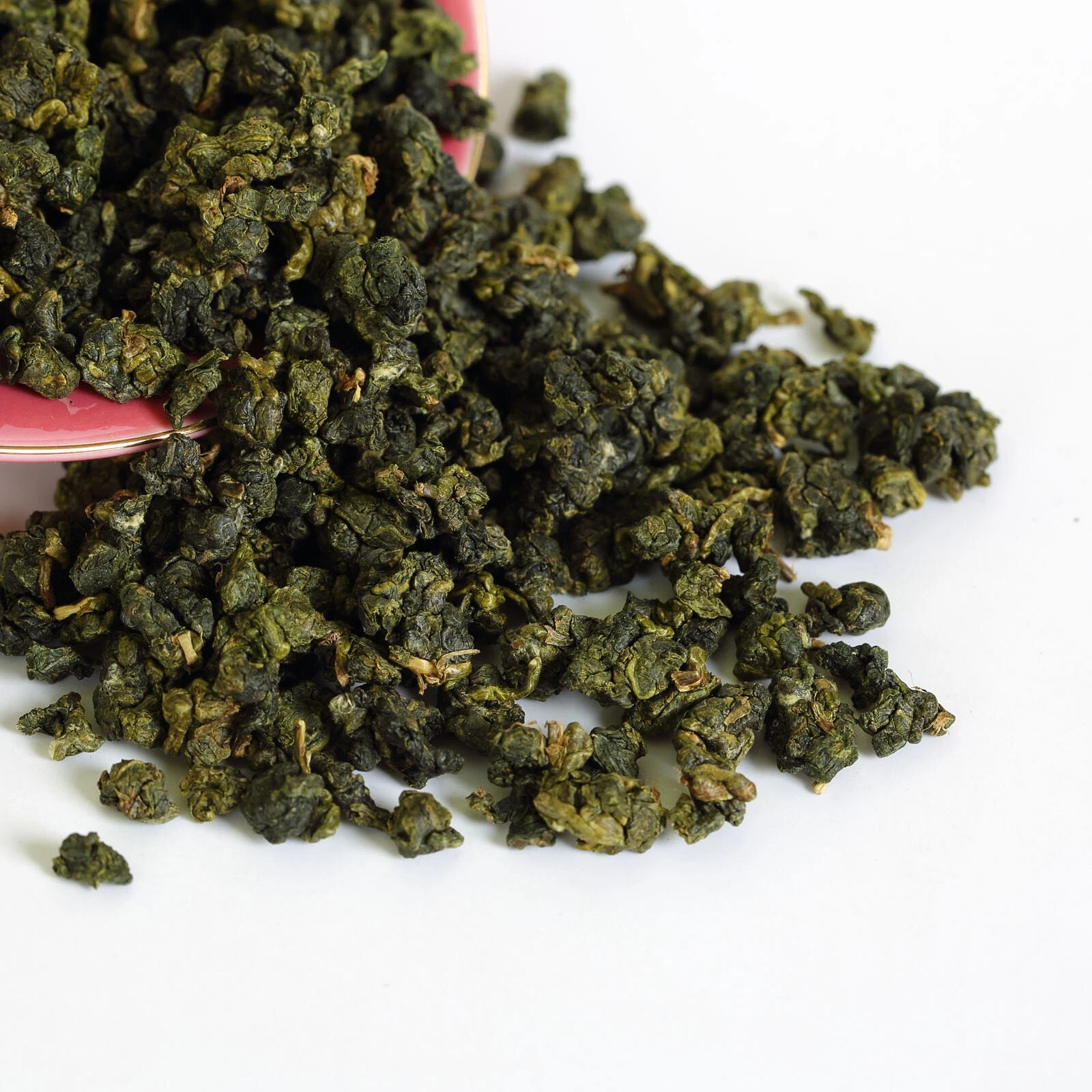 Supreme Taiwan Milk Oolong Tea Jinxuan Alishan High Mountain Loose Leaf 1000g