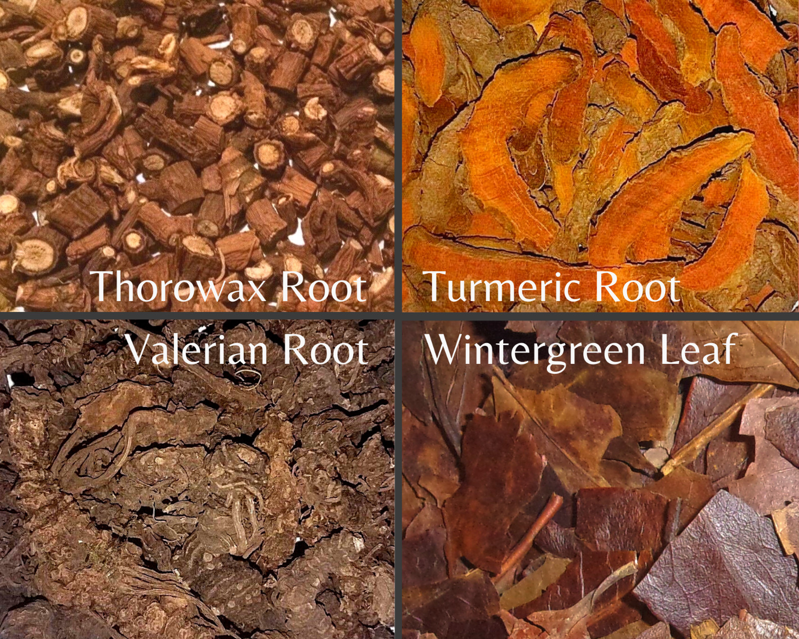 BULK DRIED HERBS {L-Z} 4 oz – Loose Botanicals Apothecary Flowers Leaves Roots
