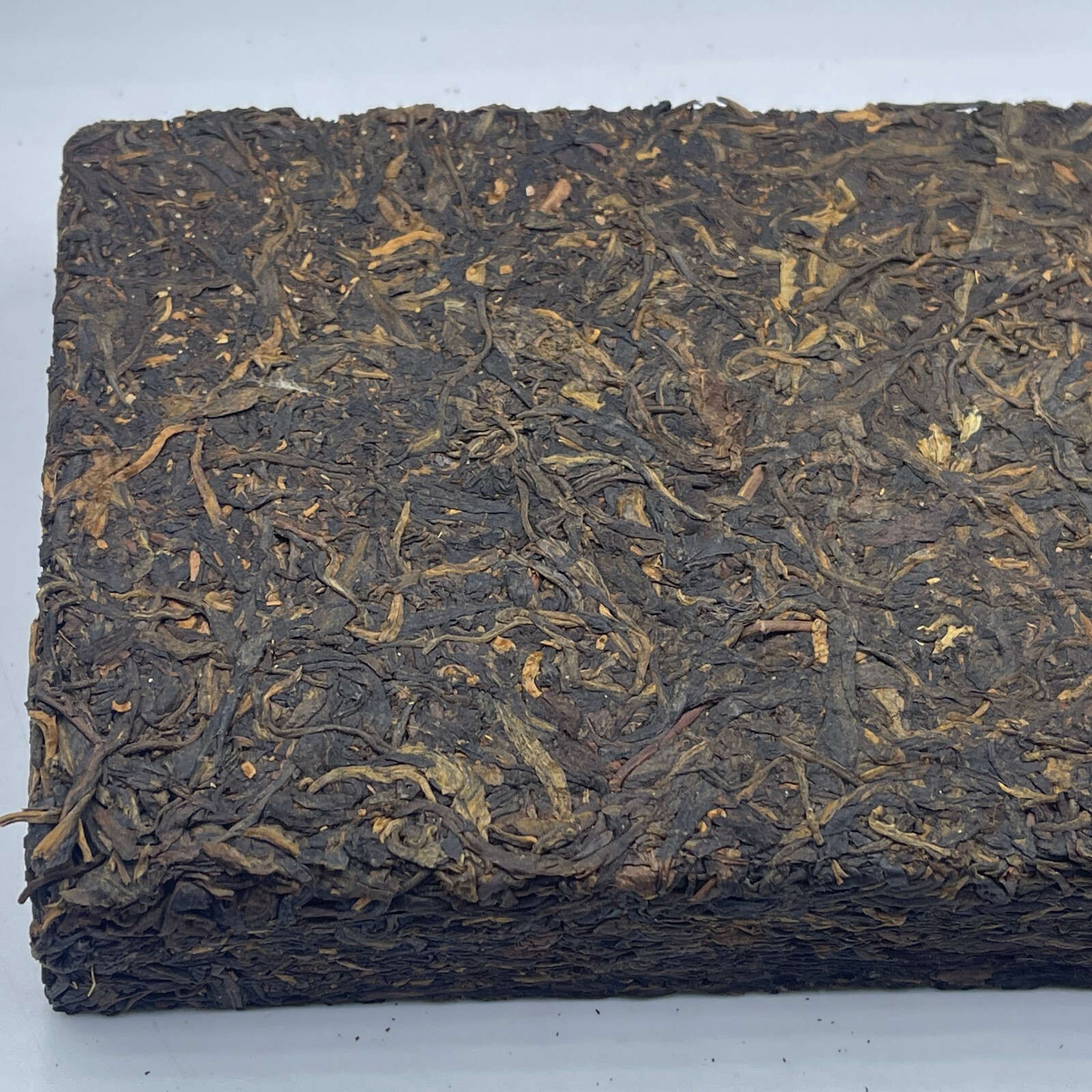 Pu-Erh tea,2000,Xishuangbanna, Yunnan Wild Ancient Tree Tea Brick,1000g,Raw