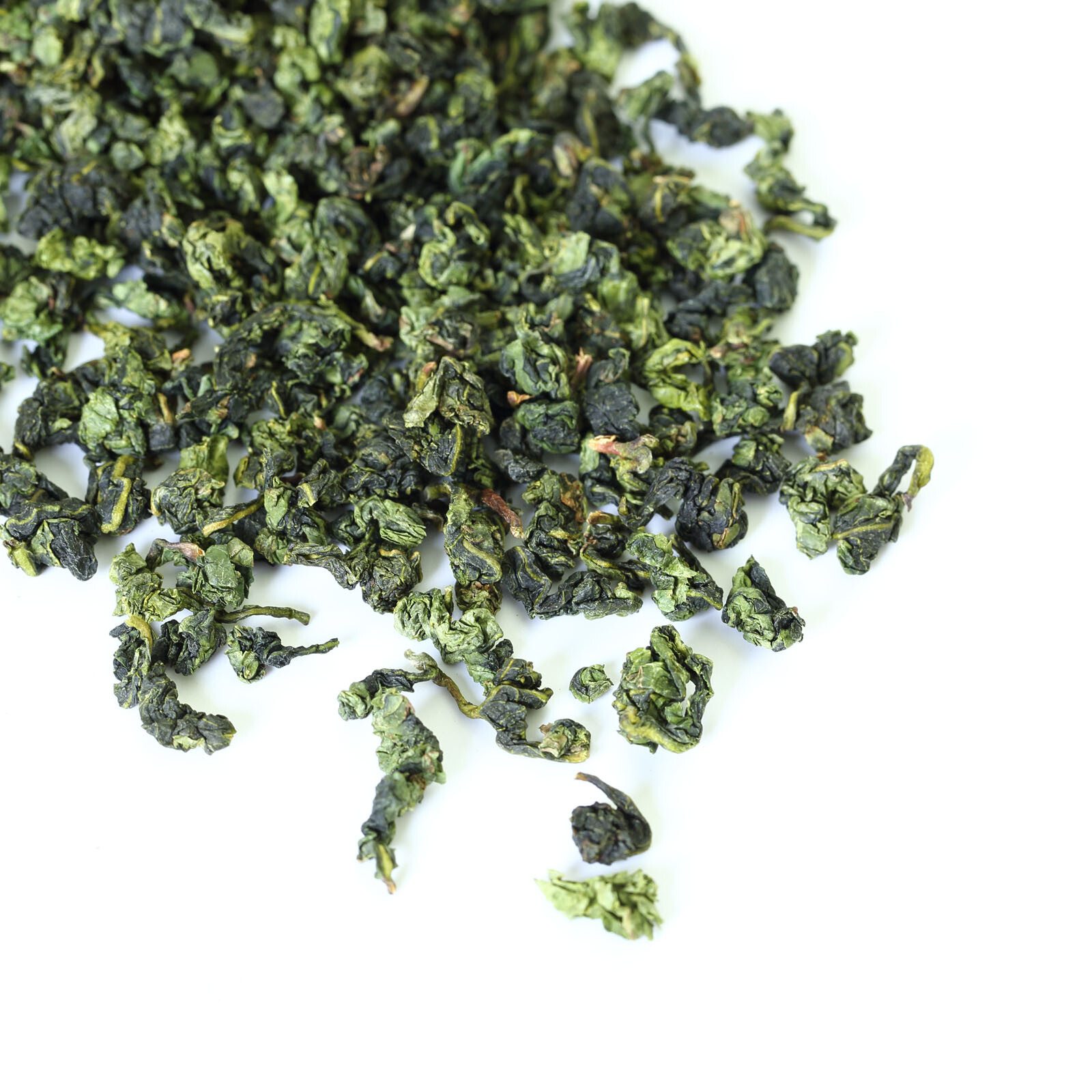 GOARTEA Premium Tie Guan Yin Oolong Tea Fujian Anxi High Mountain Iron Goddess