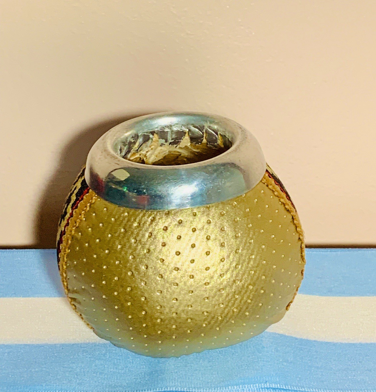 Mate cup yerba Argentina – Mate Gourd (Calabaza)