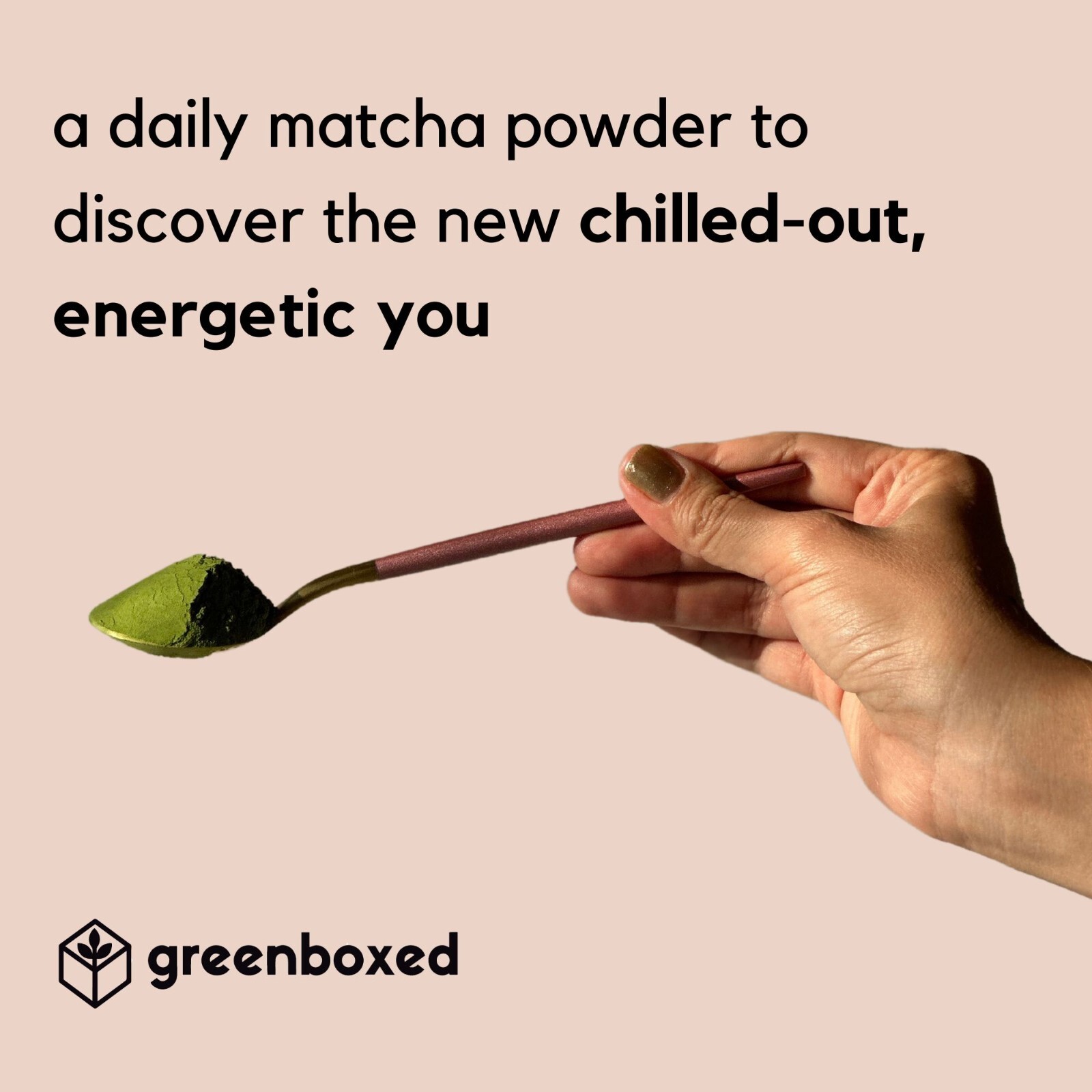 Greenboxed Matcha Green Tea Powder Organic Japanese **Culinary Grade 1oz.**