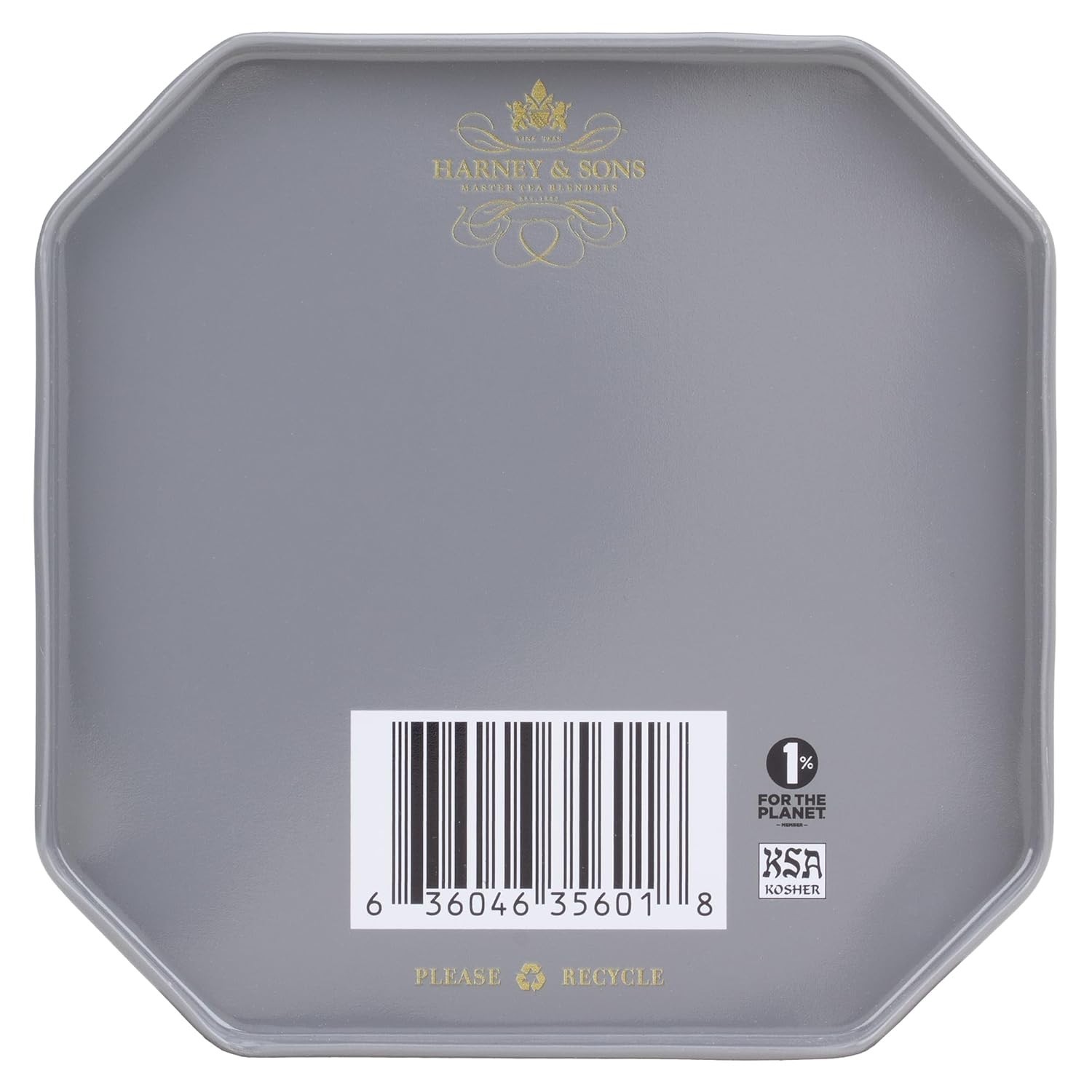 Historic Royal Palaces Tea Collection | Victorian London Fog