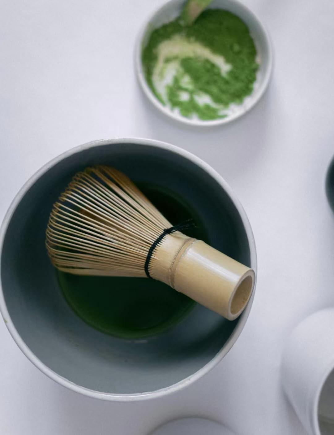 Matcha Whisk Set,Matcha Whisk,Matcha Set,Bamboo Whisk,Matcha Kit,Chasen Match…